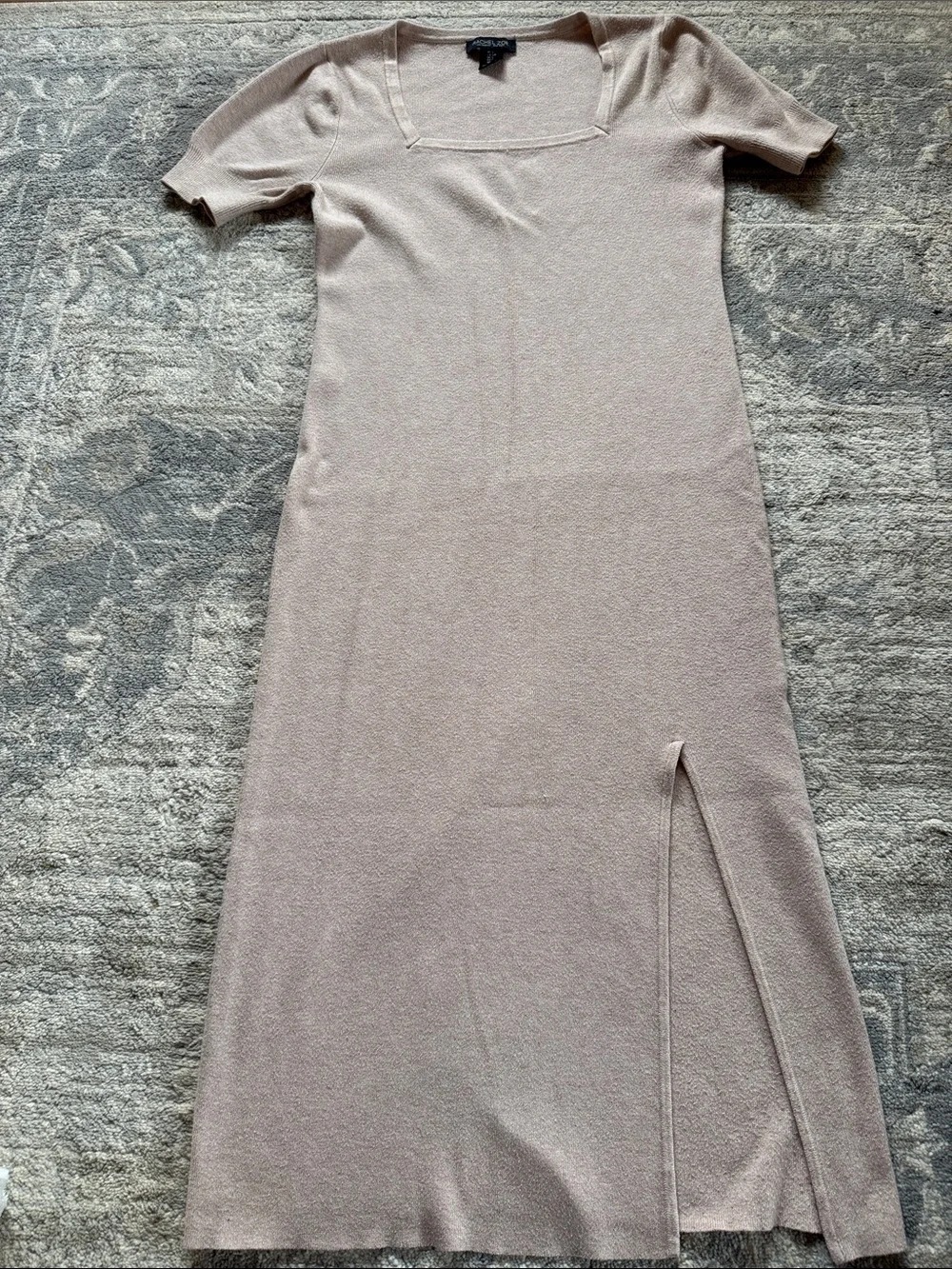 Rachel Zoe lightweight knit